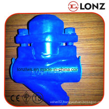 New Bk- Y Type Thread/Screw End Bimetallic Type Steam Trap